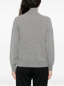 Emporio Armani Sweaters Grey - Img 2