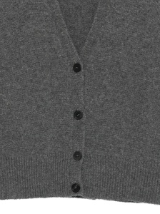 Emporio Armani Sweaters Grey - Img 2
