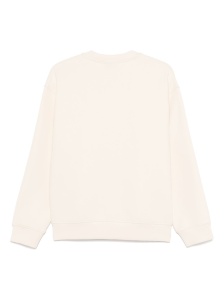 Emporio Armani sweatshirt with logo - Img 2