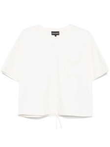 Emporio Armani T-shirt with logo