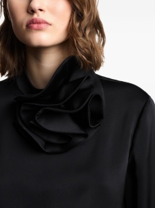 Emporio Armani Top Black - Img 2