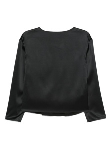 Emporio Armani Top Black - Img 3