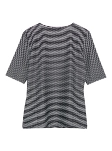 Emporio Armani Top Grey - Img 2
