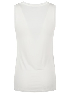 Emporio Armani Top White - Img 2