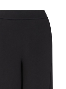 Emporio Armani Trousers Black - Img 2