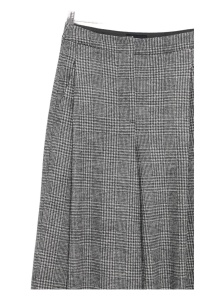 Emporio Armani Trousers Grey - Img 3