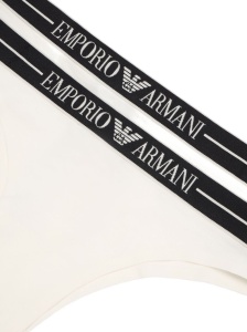 Emporio Armani Underwear White - Img 4