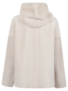 ENES Jackets White - Img 2