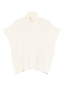 ERMANNO FIRENZE Sweaters Beige