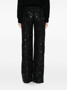 ERMANNO FIRENZE Trousers Black - Img 2