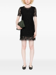 Ermanno Scervino Dresses Black - Img 2