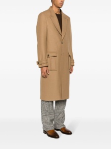 Etro Coats Beige - Img 2