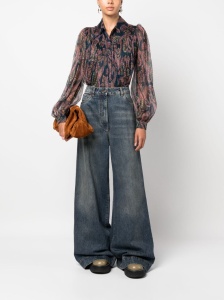 Etro Jeans Blue - Img 2