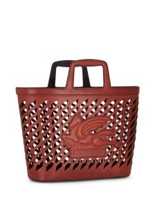 Etro Pegasus shopping bag - Img 3