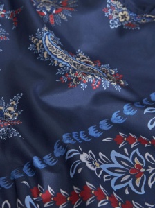 Etro Sea clothing Blue - Img 3