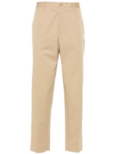 Etro Trousers Beige