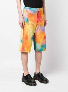 Études études Shorts MultiColour - Img 2