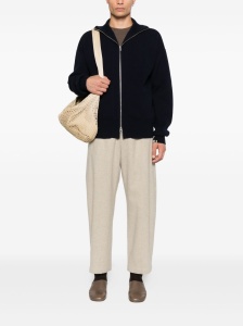 EXTREME CASHMERE Sweaters Blue - Img 4
