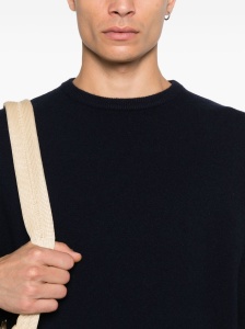 EXTREME CASHMERE Sweaters Blue - Img 3