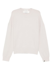 EXTREME CASHMERE Sweaters White