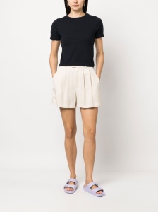 EXTREME CASHMERE T-shirts and Polos Blue - Img 4
