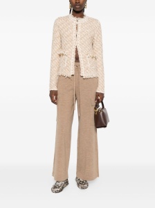 Fabiana Filippi Jackets Beige - Img 3