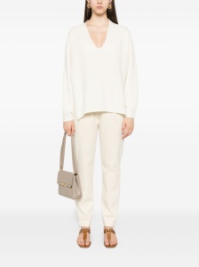Fabiana Filippi Sweaters Beige - Img 2