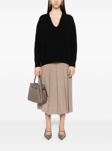 Fabiana Filippi Sweaters Black - Img 3