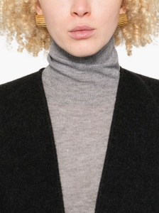 Fabiana Filippi Sweaters Grey - Img 3