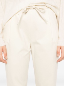 Fabiana Filippi Trousers Beige - Img 3