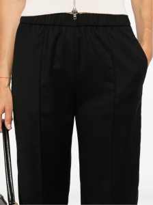 Fabiana Filippi Trousers Black - Img 2