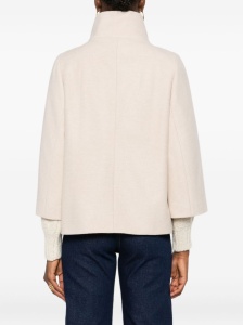 Fay Jackets Ivory - Img 2