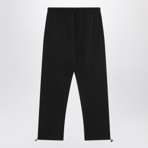 Fear of God Essentials Black cotton-blend joggers - Img 2