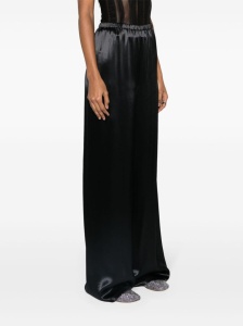 Ferragamo Trousers Black - Img 3