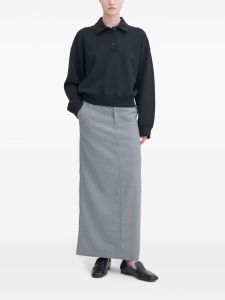 FILIPPA K T-shirts and Polos Black - Img 3