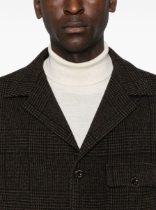 FINAMORE 1925 NAPOLI Jackets Brown - Img 3