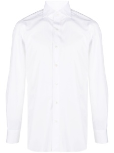 FINAMORE 1925 NAPOLI Shirts White