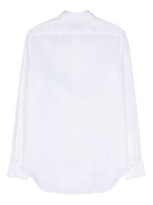 FINAMORE 1925 NAPOLI Shirts White - Img 2