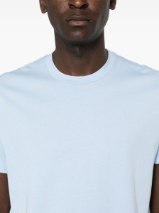 FINAMORE 1925 NAPOLI T-shirts and Polos Clear Blue - Img 4