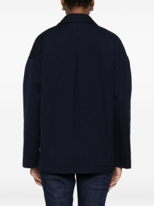 Forte Forte Jackets Blue - Img 2