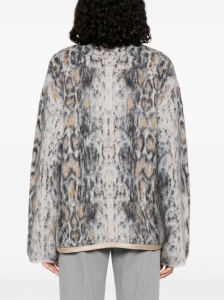 Forte Forte Jackets Blue - Img 3