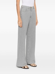 Forte Forte Jeans Grey - Img 4