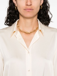 Forte Forte Shirts Beige - Img 2
