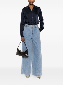 Forte Forte Shirts Blue - Img 3