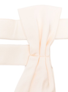 Forte Forte Ties Beige - Img 2