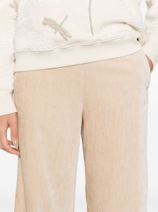 Forte Forte Trousers Beige - Img 2