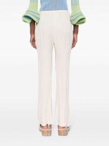 Forte Forte Trousers Ivory - Img 2