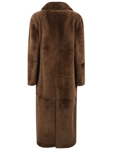 FURLING BY GIANI Coats Brown - Img 2