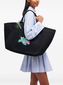 Ganni Puppy XXL Tote - Img 2