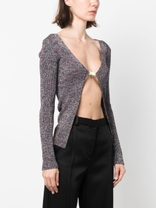GCDS Sweaters Grey - Img 2